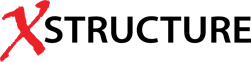 X-Structure Logo